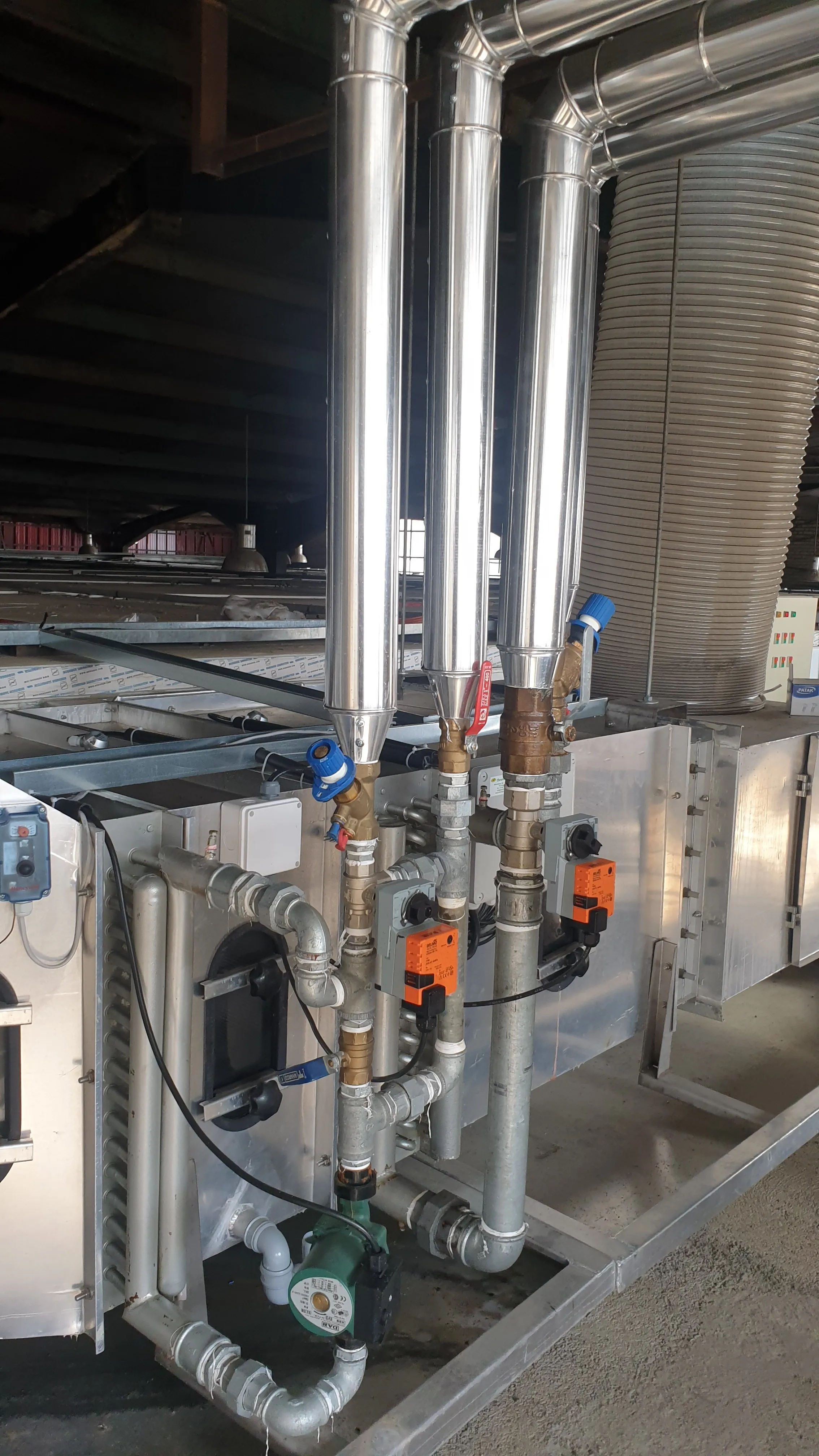 Air handling units — image 4