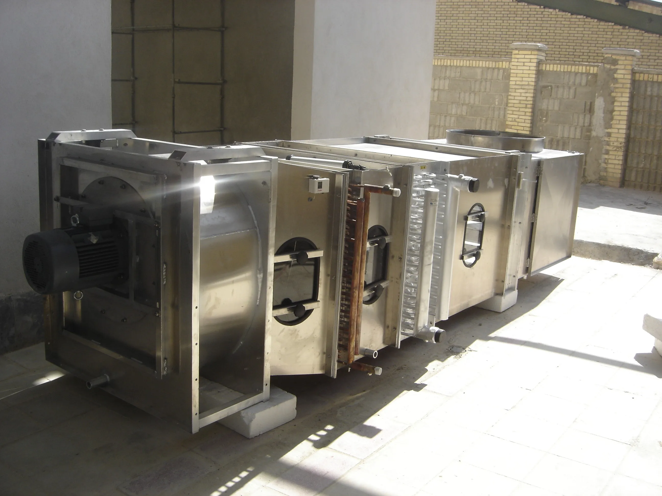 Air handling units — image 5